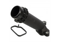 brida de agua de refrigeración 108261 FEBI