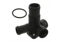 Brida de agua de refrigeración 12404 FEBI