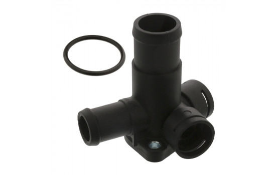 Brida de agua de refrigeración 12404 FEBI