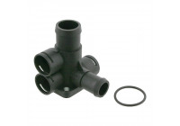 Brida de agua de refrigeración 12405 FEBI