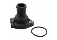 Brida de agua de refrigeración 12410 FEBI