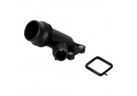 brida de agua de refrigeración 173395 FEBI