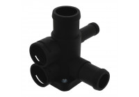 Brida de agua de refrigeración 18242 FEBI