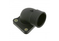 Brida de agua de refrigeración 23743 FEBI