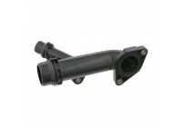 Brida de agua de refrigeración 26639 FEBI