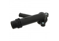 Brida de agua de refrigeración 28401 FEBI