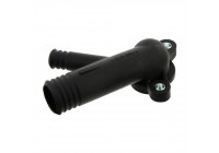 Brida de agua de refrigeración 28419 FEBI