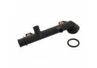 Brida de agua de refrigeración 28430 FEBI