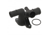 Brida de agua de refrigeración 29886 FEBI