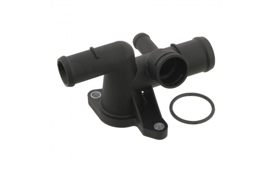 Brida de agua de refrigeración 29886 FEBI