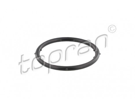 Junta, acoplamiento de refrigerante