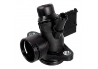 refrigerante de brida 173097 FEBI