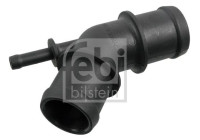 refrigerante de brida 176809 FEBI