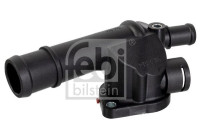 refrigerante de brida 179472 FEBI