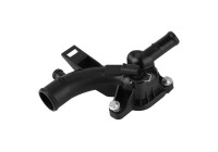 refrigerante de brida 179520 FEBI