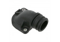 refrigerante de brida 23404 FEBI