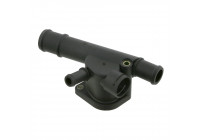 refrigerante de brida 23720 FEBI