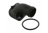 refrigerante de brida 34171 FEBI