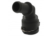 refrigerante de brida 45980 FEBI