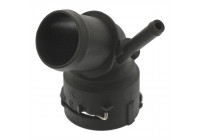 refrigerante de brida 45984 FEBI