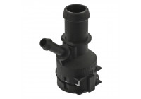 refrigerante de brida 45990 FEBI