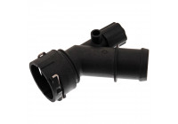 refrigerante de brida 46154 FEBI