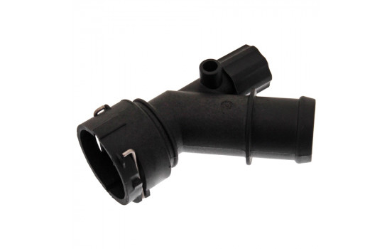 refrigerante de brida 46154 FEBI