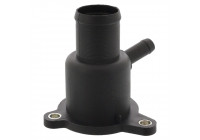 refrigerante de brida 47744 FEBI