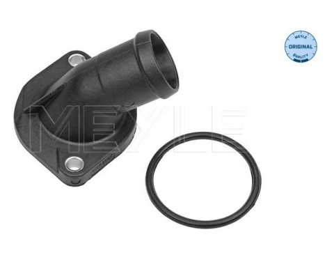 refrigerante de brida