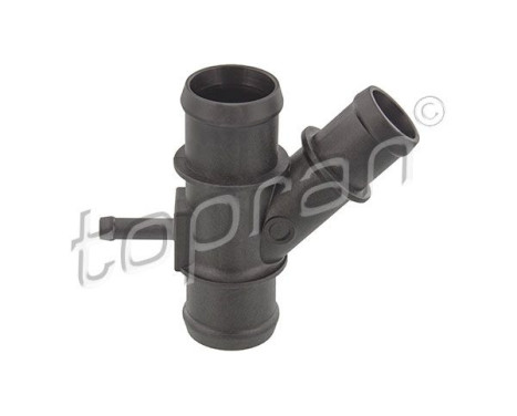 refrigerante de brida