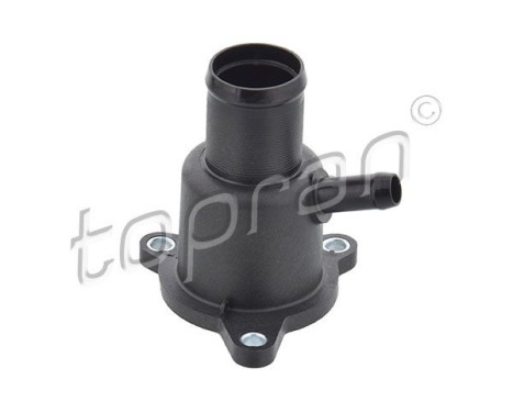 refrigerante de brida