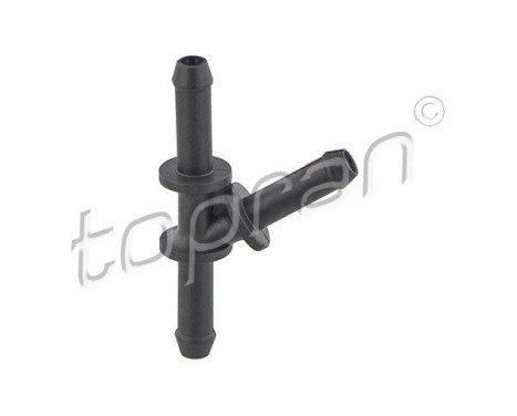 refrigerante de brida