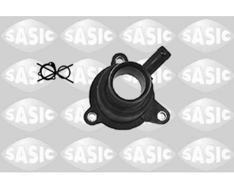 refrigerante de brida