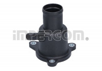 refrigerante de brida