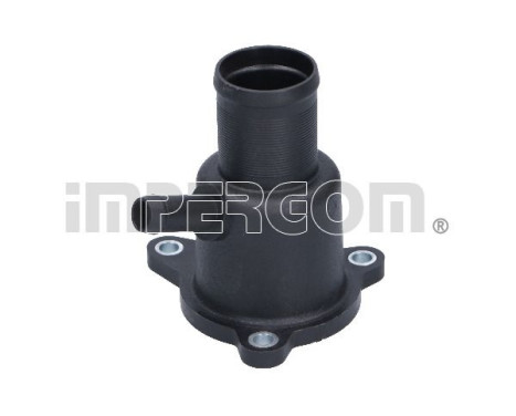 refrigerante de brida