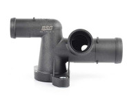 refrigerante de brida