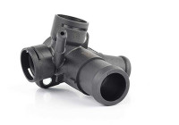 refrigerante de brida