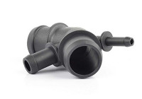 refrigerante de brida