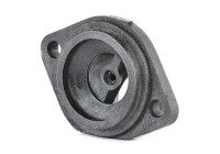 refrigerante de brida