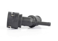 refrigerante de brida