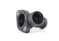 refrigerante de brida