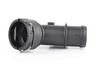 refrigerante de brida