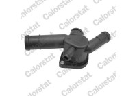 refrigerante de brida