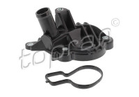 refrigerante de brida