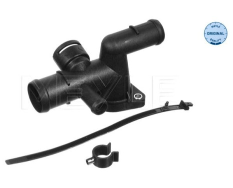 refrigerante de brida