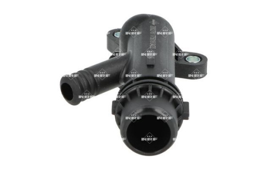 refrigerante de brida