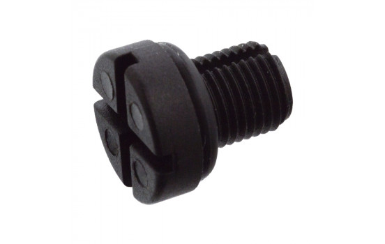 Tornillo de purga 23750 FEBI