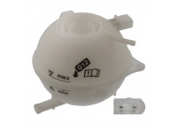 Depósito de compensación, refrigerante 44535 FEBI