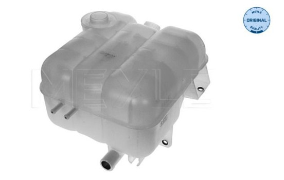 Tanque de expansión, refrigerante