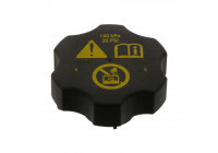 Tapa del depósito de refrigerante 36579 FEBI